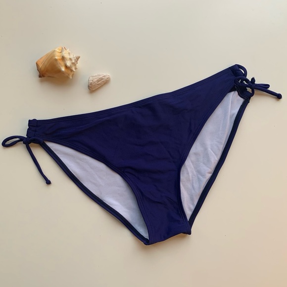 Lanmiya Bikini Bottom🏝👙💙✨ - Picture 1 of 4